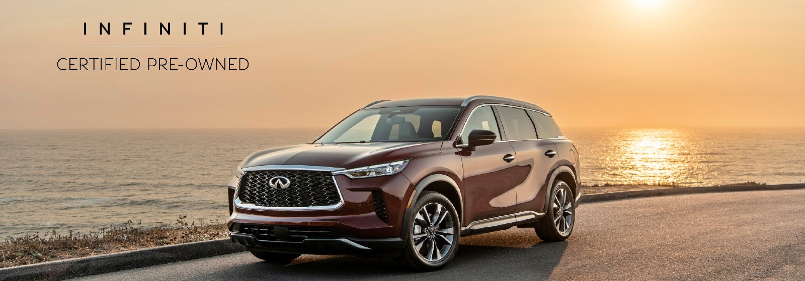 INFINITI of Flemington in Flemington NJ