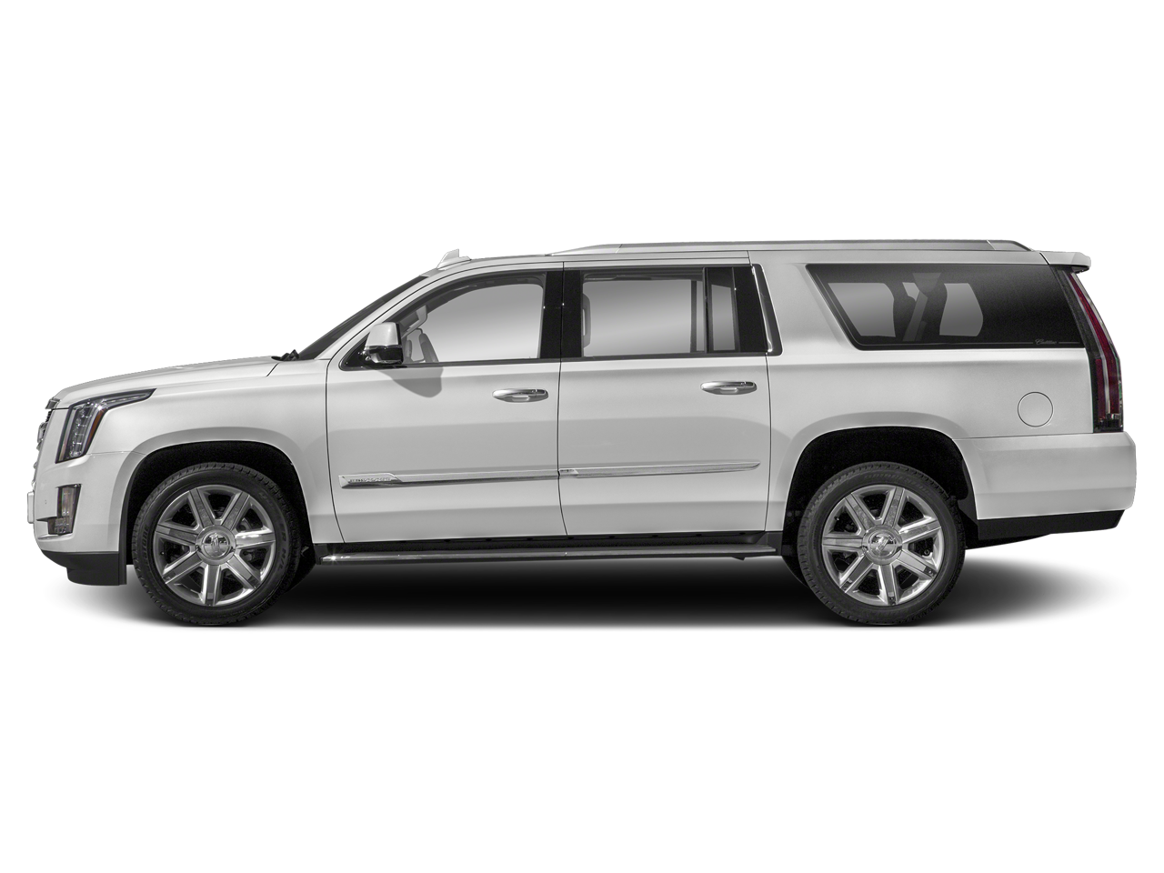 2016 Cadillac Escalade ESV Luxury