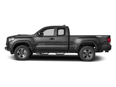 2016 Toyota Tacoma TRD Sport V6