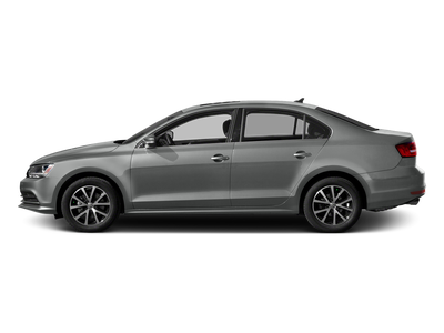 2016 Volkswagen Jetta 1.4T SE w/Connectivity