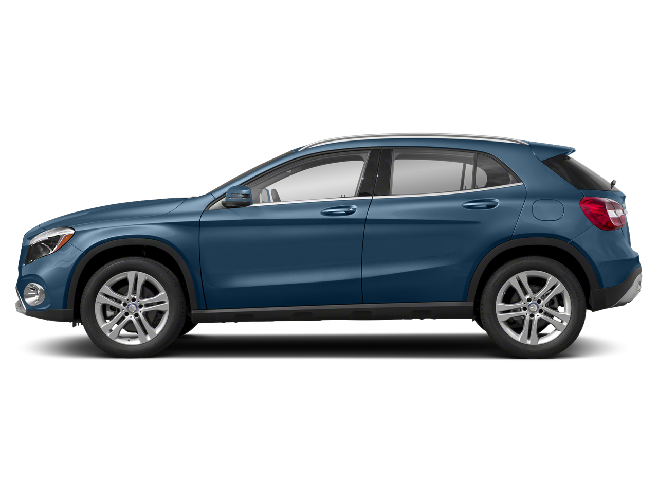 2020 Mercedes-Benz GLA GLA 250 4MATIC®
