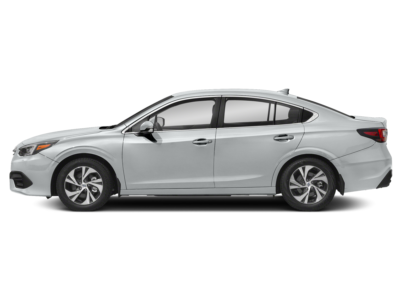 2020 Subaru Legacy Premium