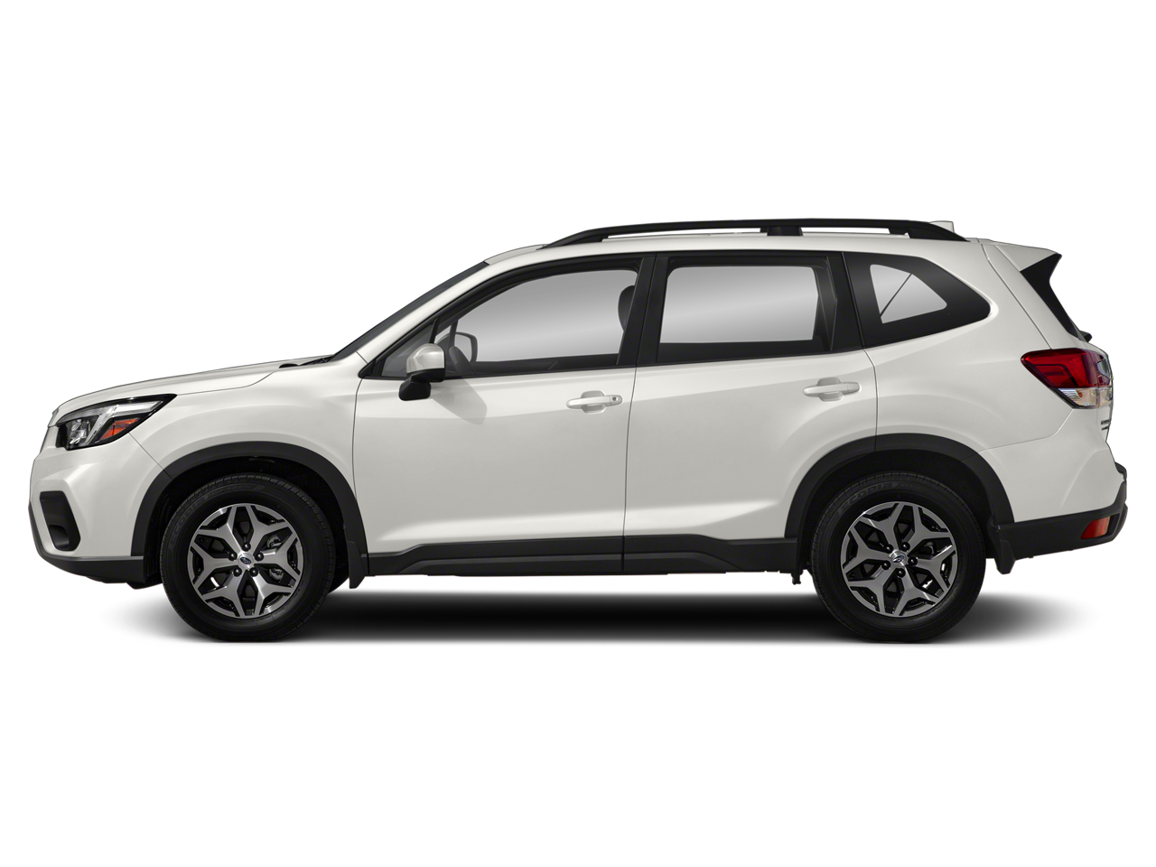 2020 Subaru Forester Premium Premium