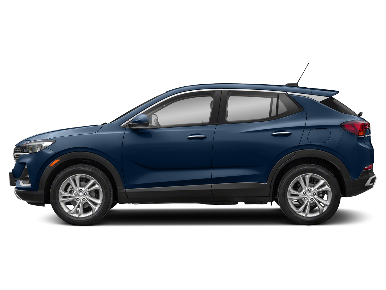 2022 Buick Encore GX Select photo 2