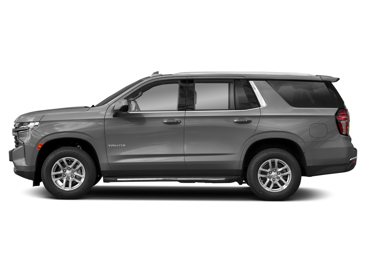 2022 Chevrolet Tahoe LS