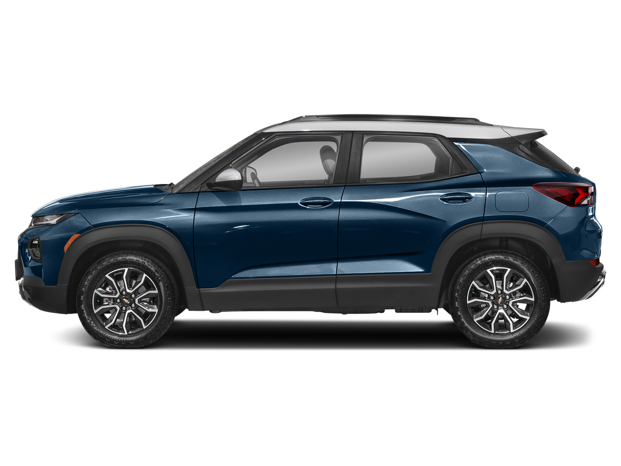 2023 Chevrolet Trailblazer ACTIV photo 3