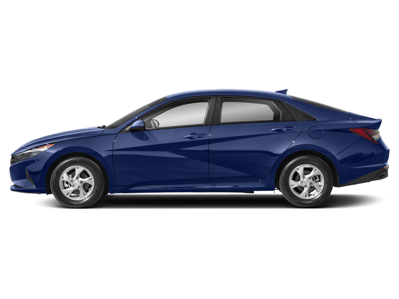 2023 Hyundai Elantra SE photo 3