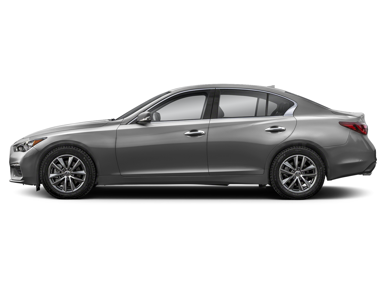 2023 INFINITI Q50 LUXE AWD