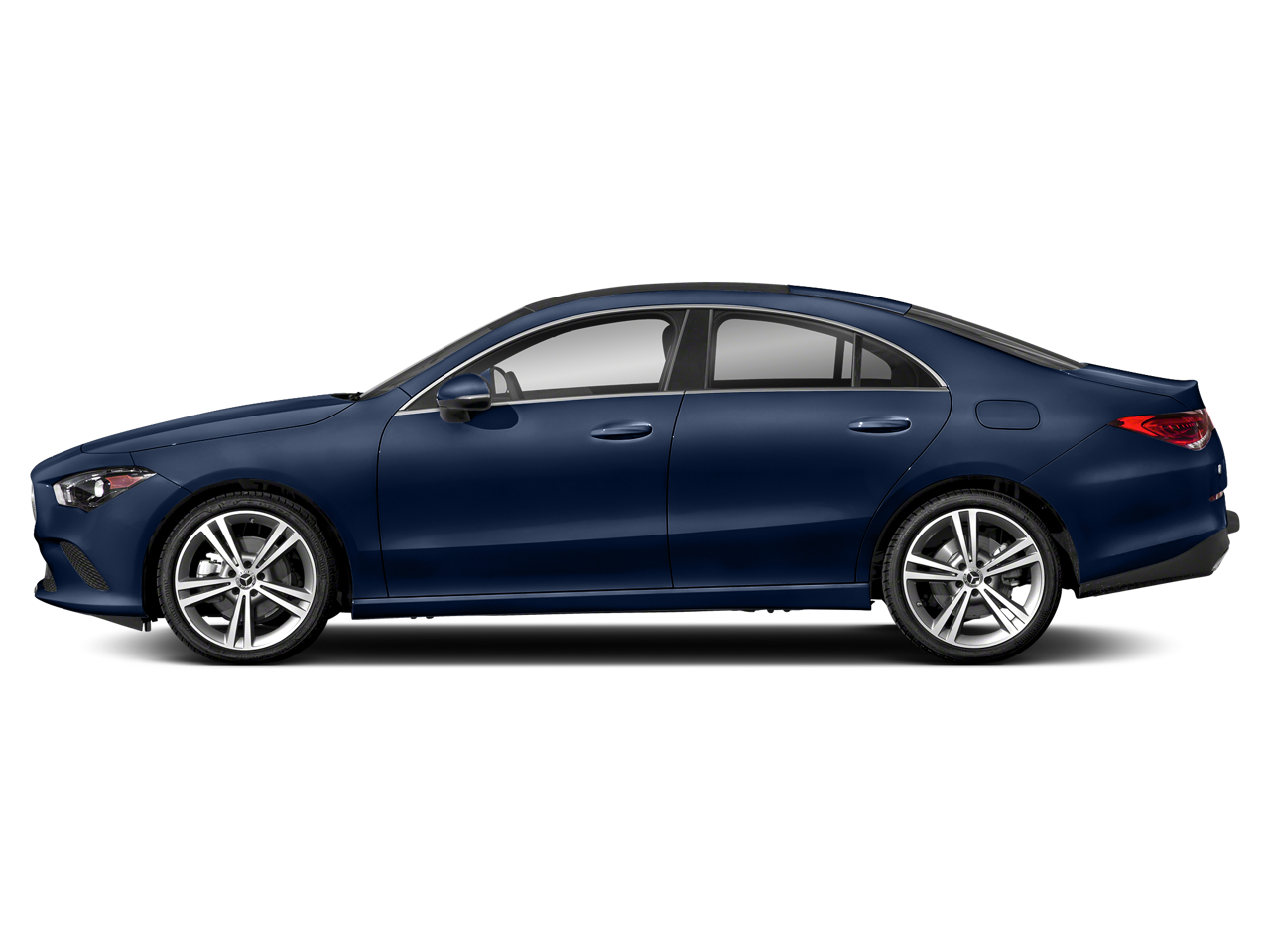 2023 Mercedes-Benz CLA CLA 250 4MATIC®