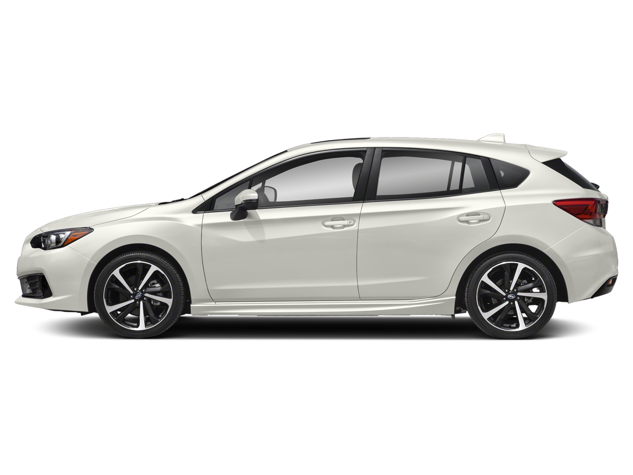 2023 Subaru Impreza Sport