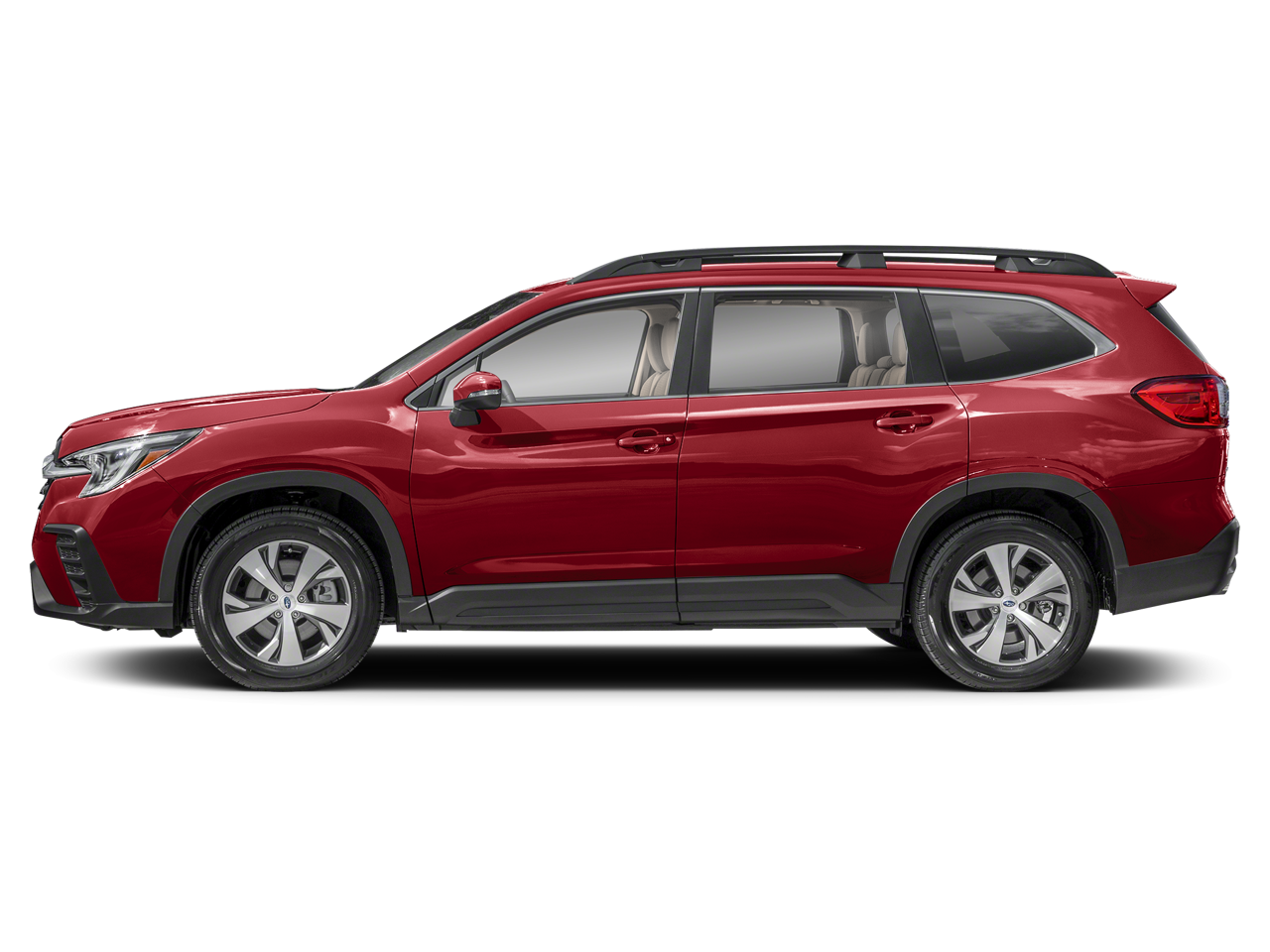 2023 Subaru Ascent Premium photo 3