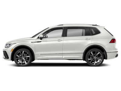 2023 Volkswagen Tiguan 2.0T SEL R-Line