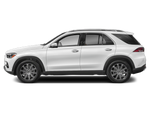 2024 Mercedes-Benz GLE GLE 350 4MATIC®