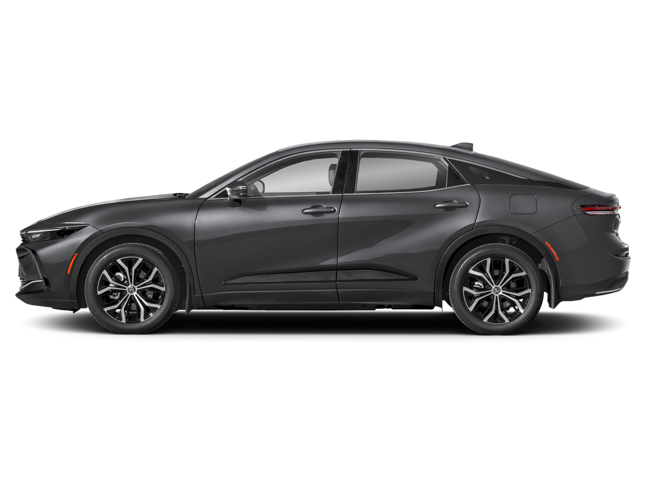 2024 Toyota Crown XLE