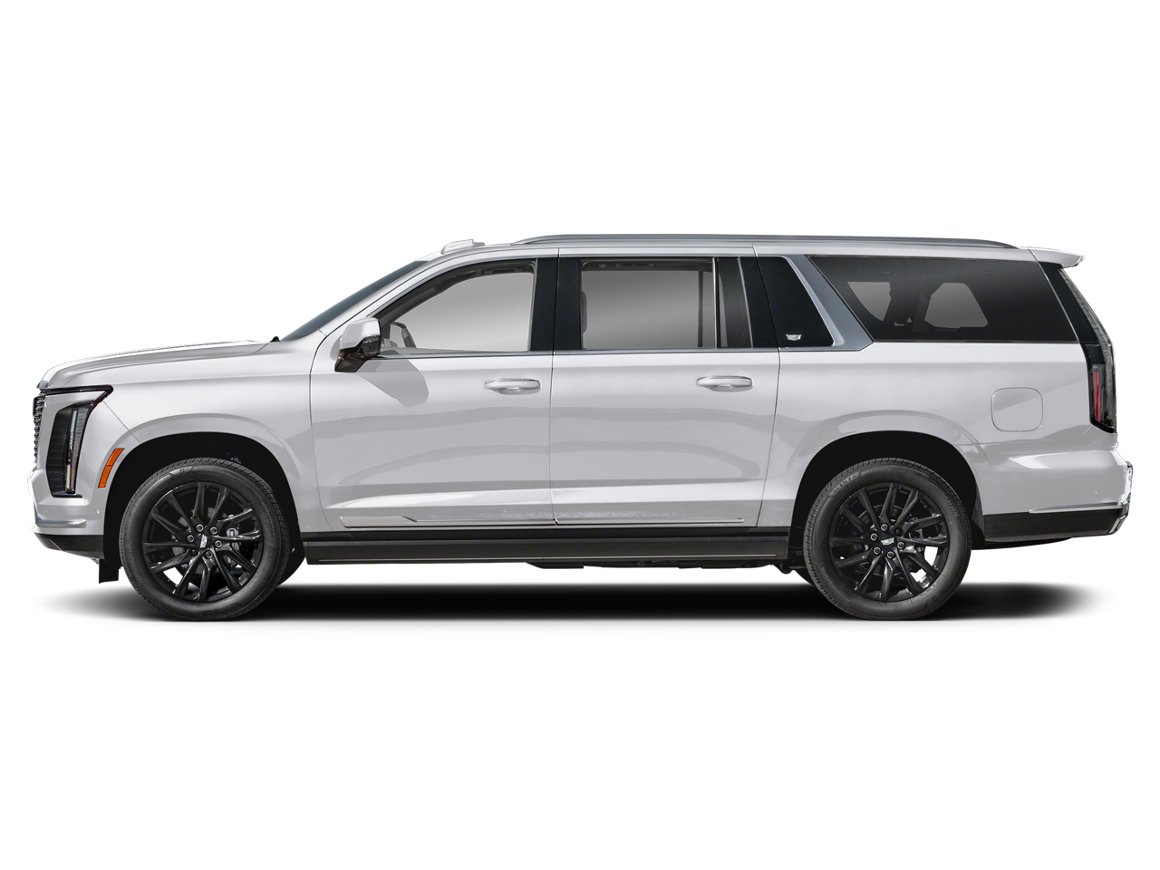 2025 Cadillac Escalade ESV Premium