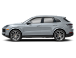 2025 Porsche Cayenne GTS