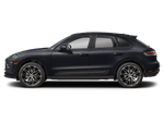2025 Porsche Macan S