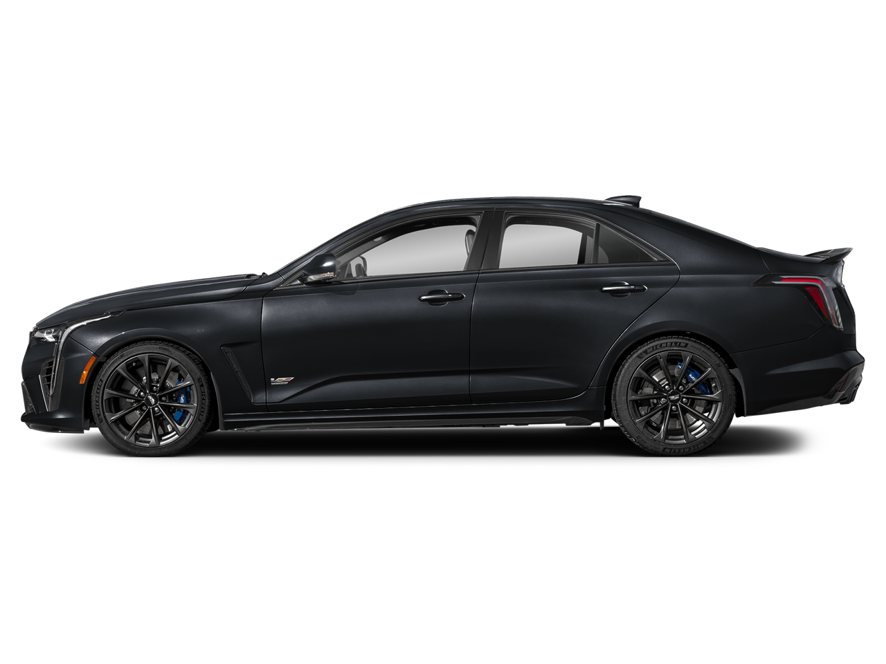 2026 Cadillac CT4 V-Series