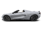 2026 Chevrolet Corvette E-Ray 3LZ