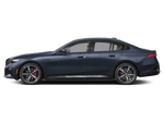 2027 BMW 5 Series 550e xDrive