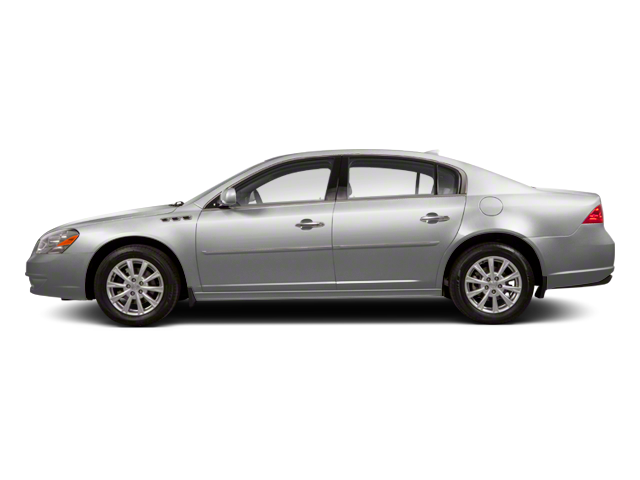 2010 Buick Lucerne CXL Premium