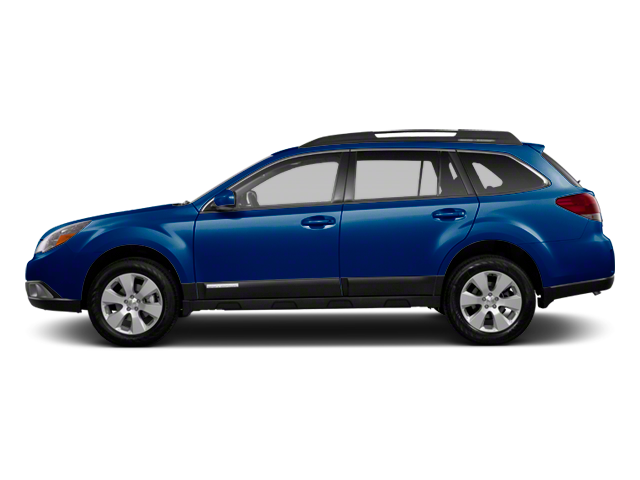 2010 Subaru Outback 2.5i