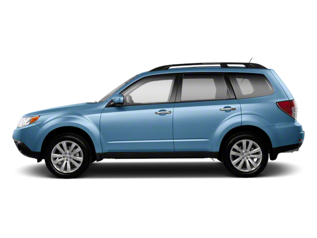 2011 Subaru Forester 2.5X Premium