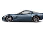 2012 Chevrolet Corvette Grand Sport