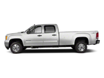2012 GMC Sierra 2500HD SLE