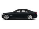2013 BMW 7 Series 750i xDrive