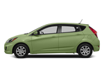 2013 Hyundai Accent GS