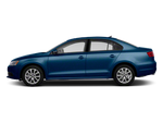 2013 Volkswagen Jetta 2.0L S