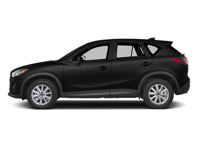 2014 Mazda Mazda CX-5 Sport