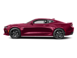 2016 Chevrolet Camaro SS 2SS