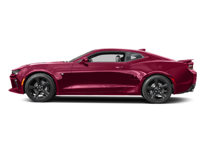 2016 Chevrolet Camaro SS 2SS