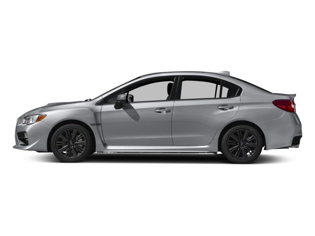 2016 Subaru WRX Base