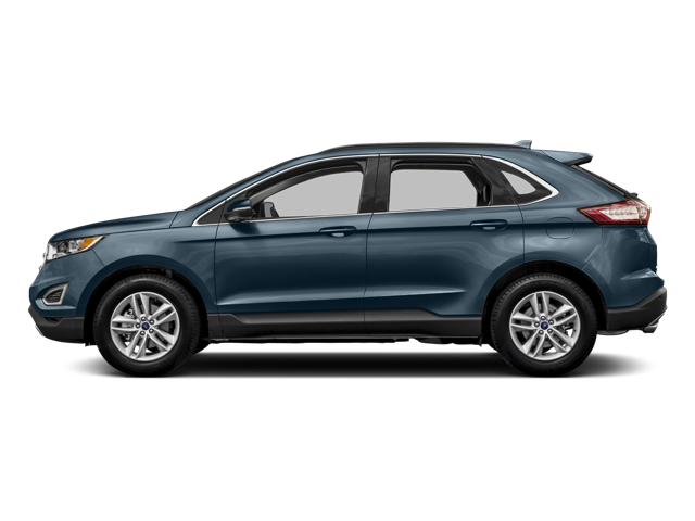 2018 Ford Edge SE photo 3