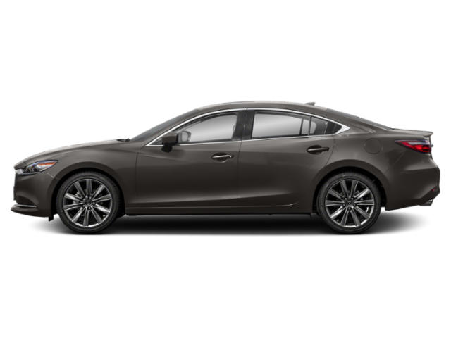 2018 Mazda Mazda6 Grand Touring Reserve