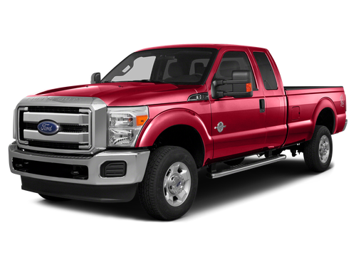 2015 Ford F-350SD XL
