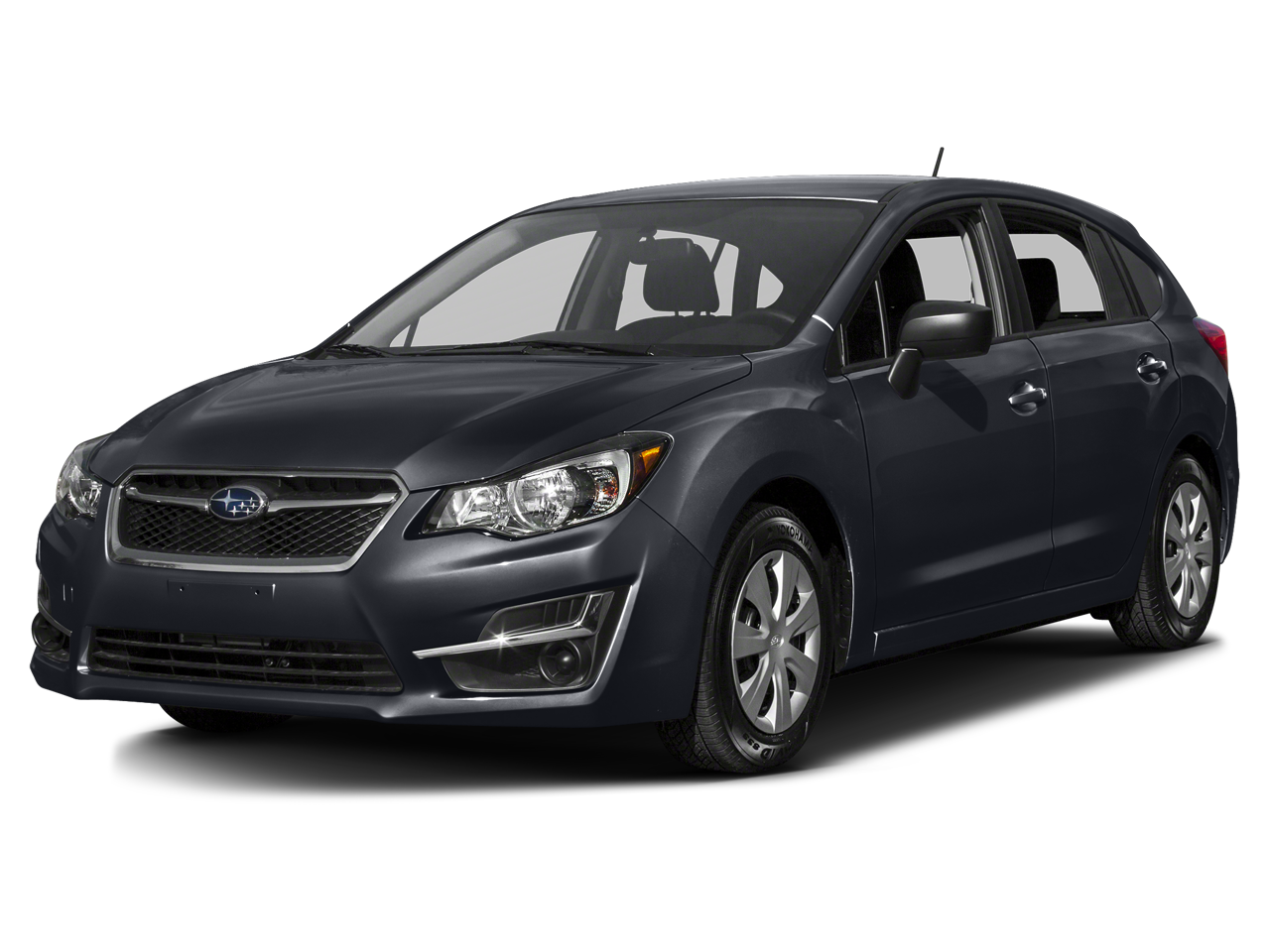 2015 Subaru Impreza 2.0i Sport Premium