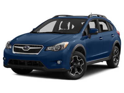 2015 Subaru XV Crosstrek 2.0i Premium