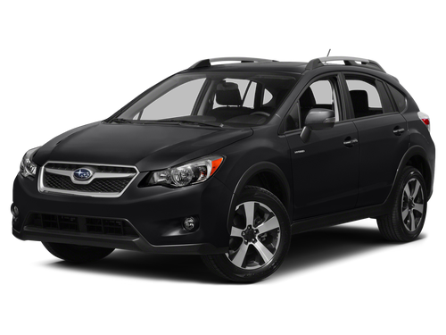 2015 Subaru XV Crosstrek Touring