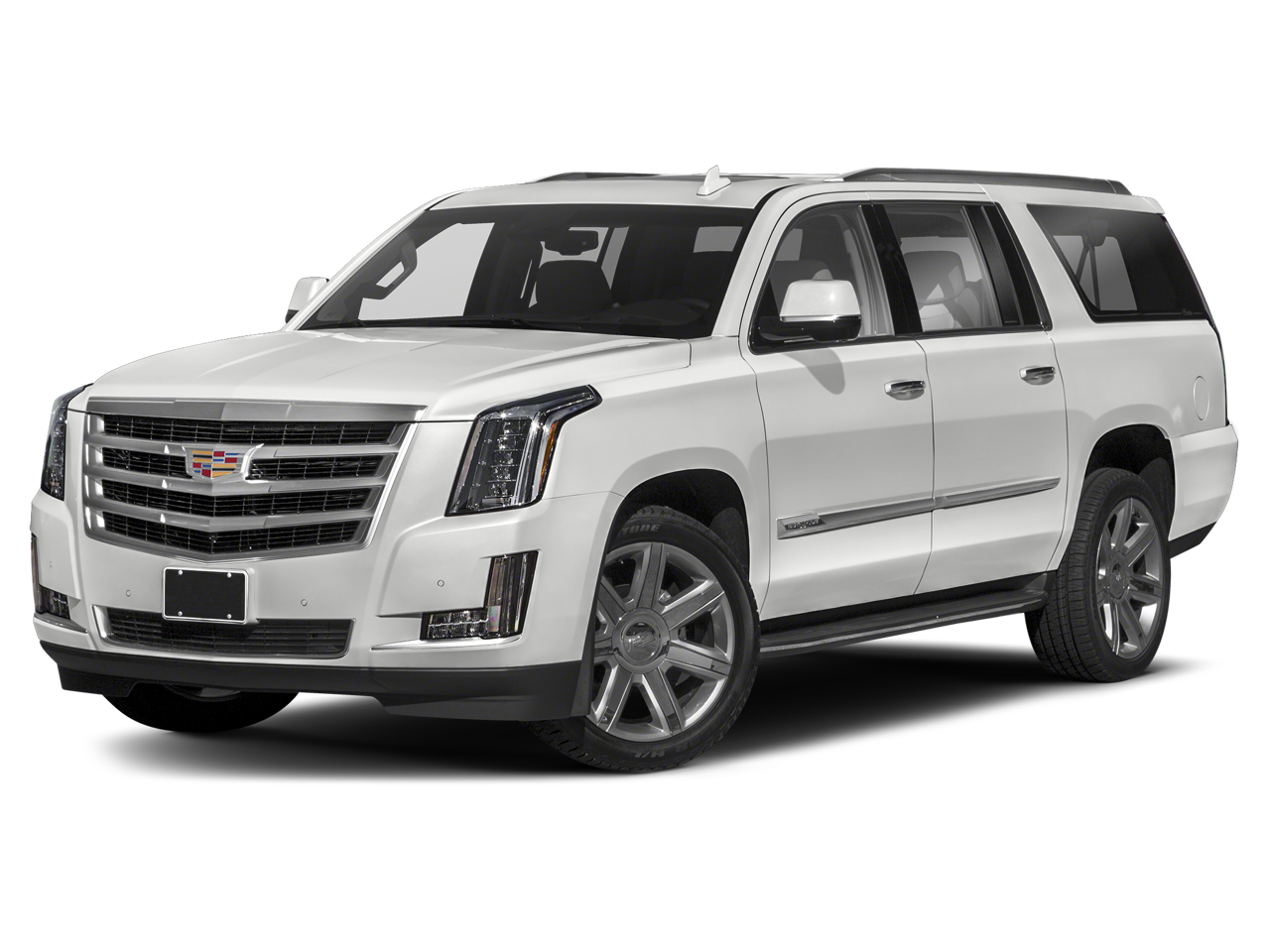 2016 Cadillac Escalade ESV Luxury