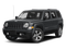 2017 Jeep Patriot Latitude