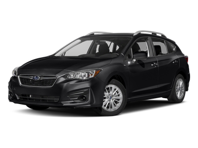 2017 Subaru Impreza 2.0i
