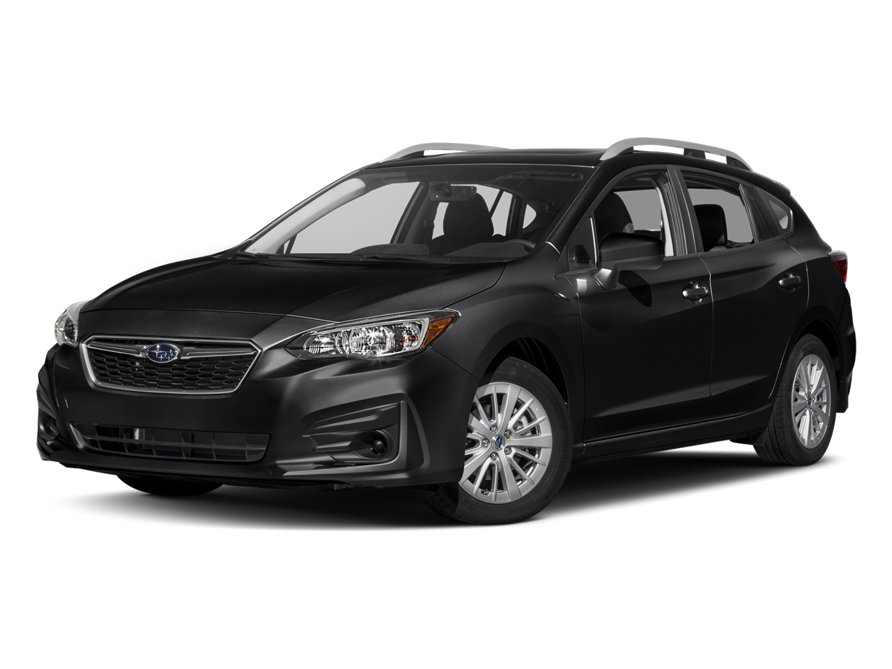 2017 Subaru Impreza 2.0i