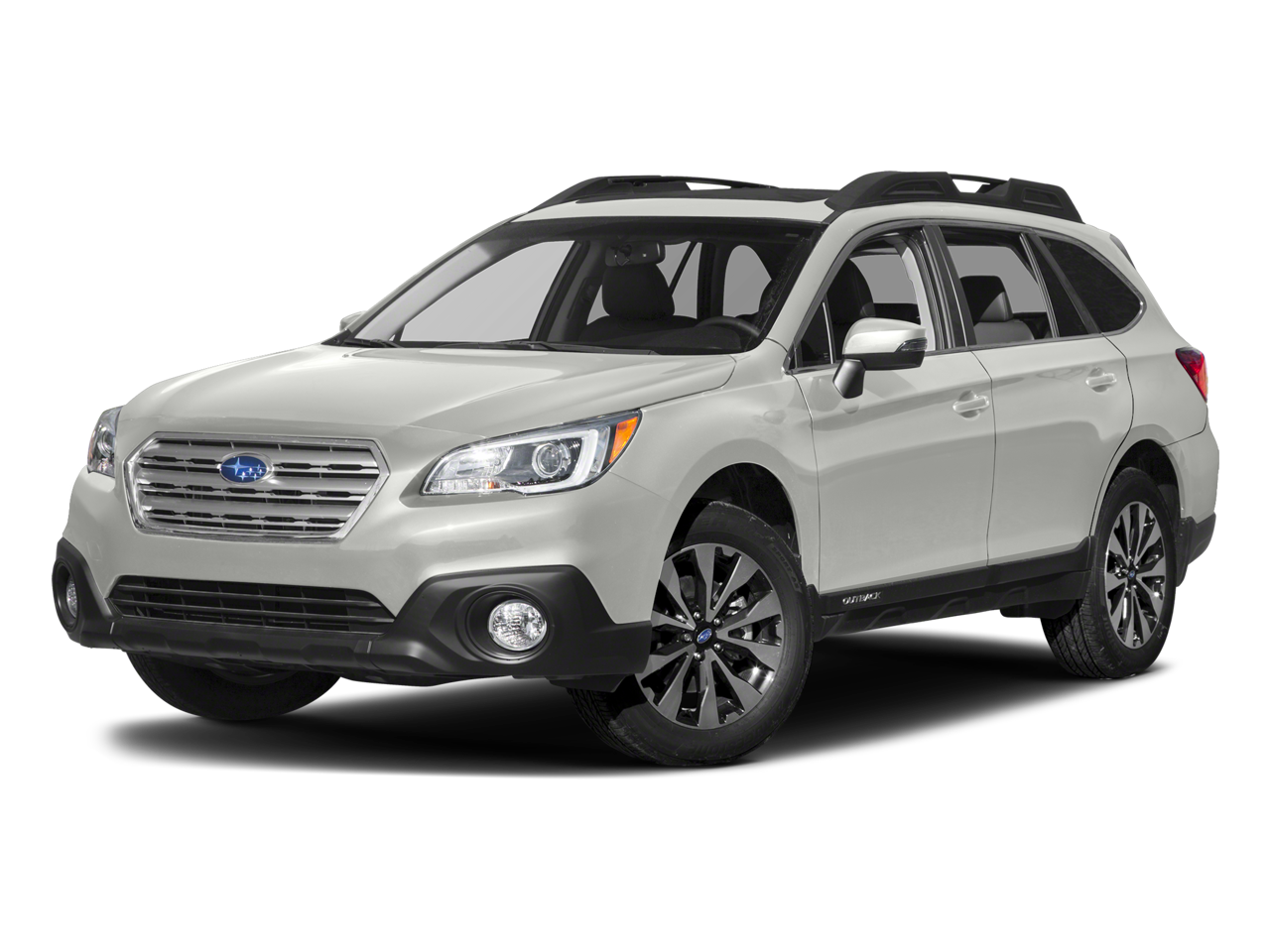 2017 Subaru Outback Limited