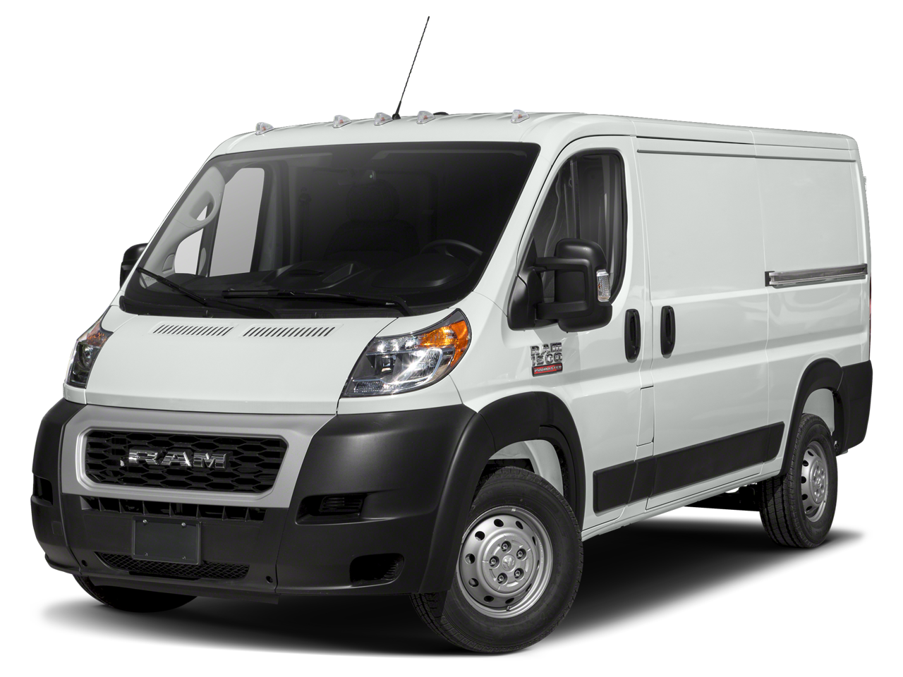 2019 RAM ProMaster 1500 Low Roof 136 WB