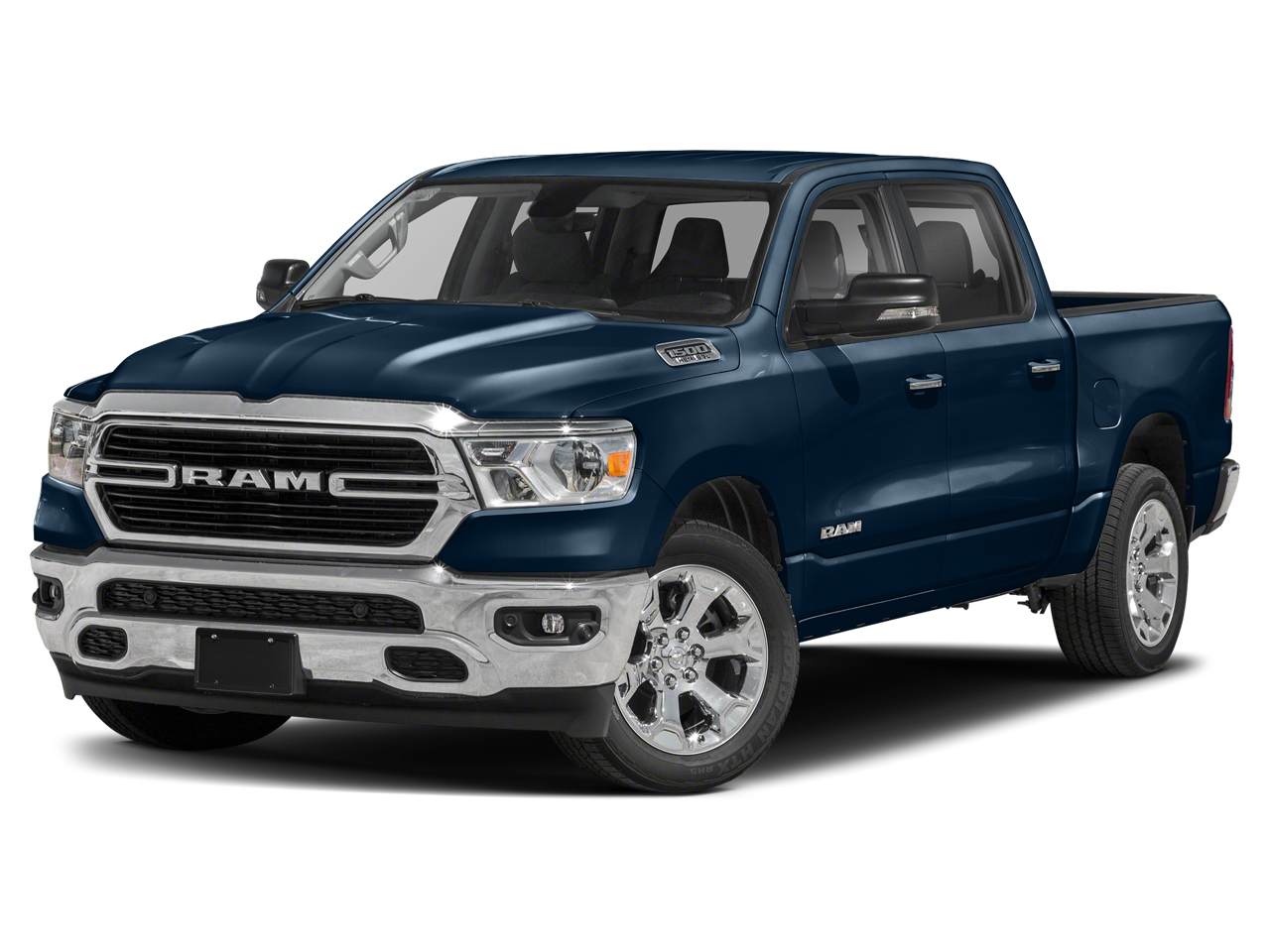 2021 RAM 1500 Pickup