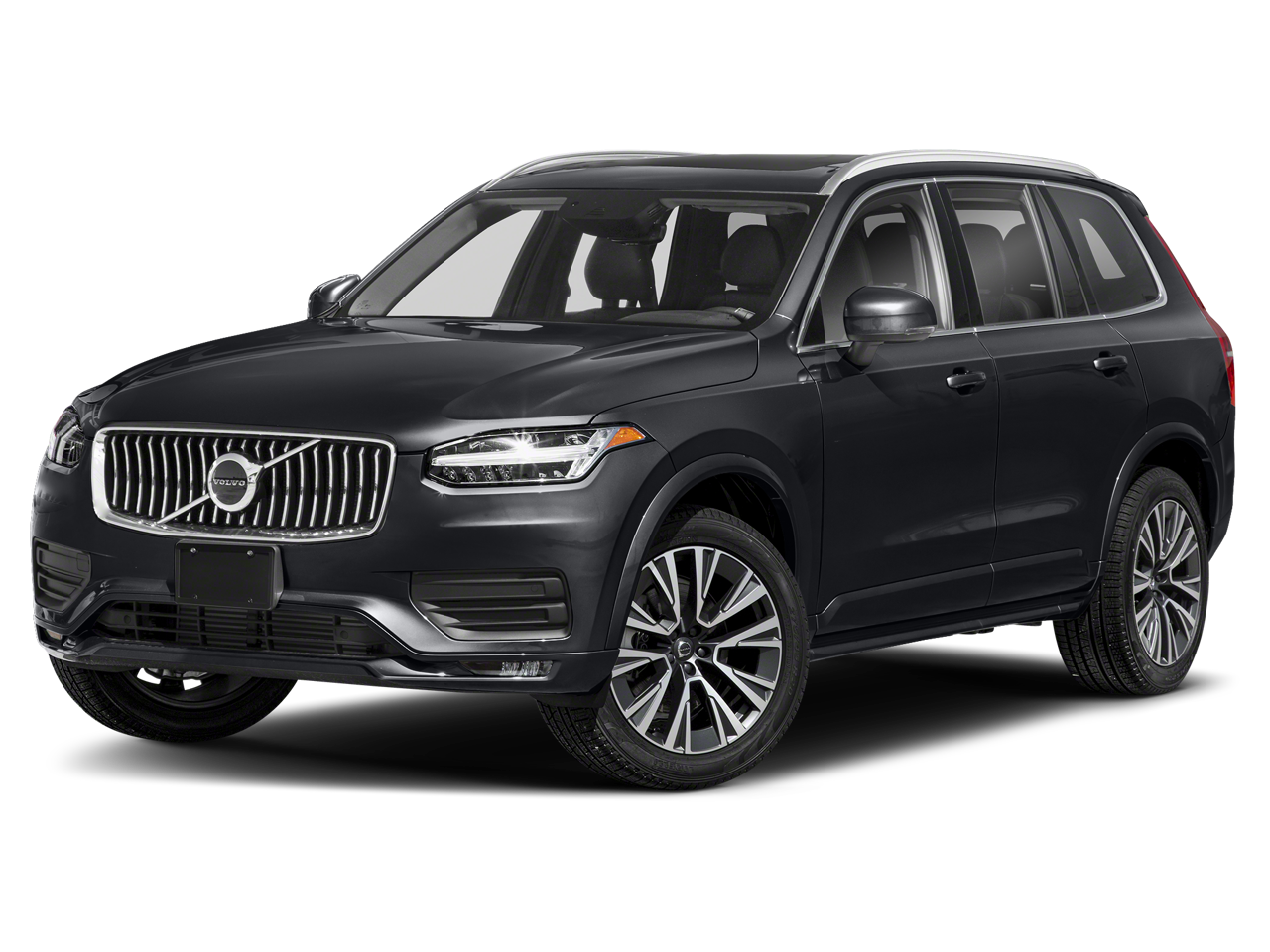 2021 Volvo XC90